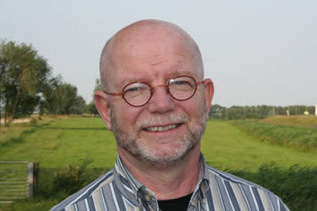 Marcel Vaandrager dorpsdichter