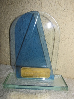 Calami award 2013