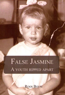 False Jasmine autobiography Munchausenbyproxy