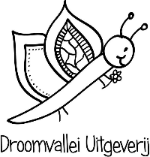 Logo Droomvallei uitgeverij