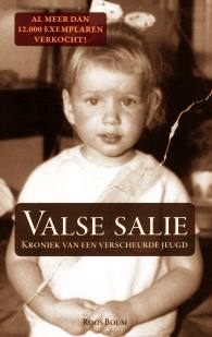 Valse salie autobiografie Münchhausen by proxy overlever